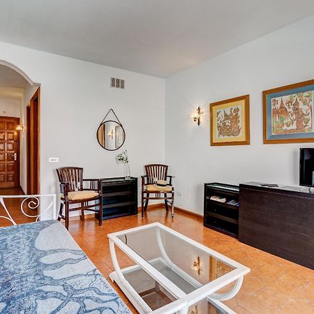 Cozy Two Bedrooms Apartament In The Heart Of Los Gigantes 阿坎提拉德洛斯基 外观 照片