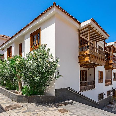 Cozy Two Bedrooms Apartament In The Heart Of Los Gigantes 阿坎提拉德洛斯基 外观 照片