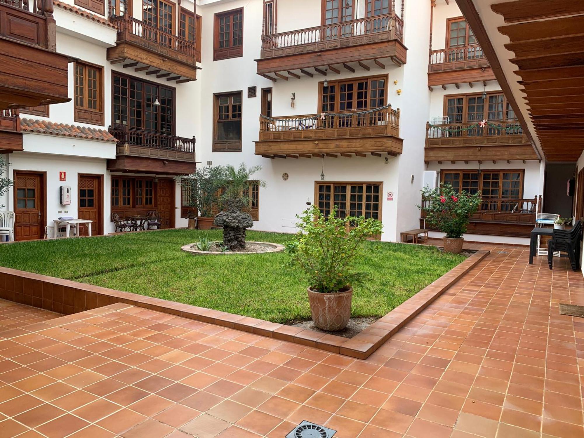 Cozy Two Bedrooms Apartament In The Heart Of Los Gigantes 阿坎提拉德洛斯基 外观 照片