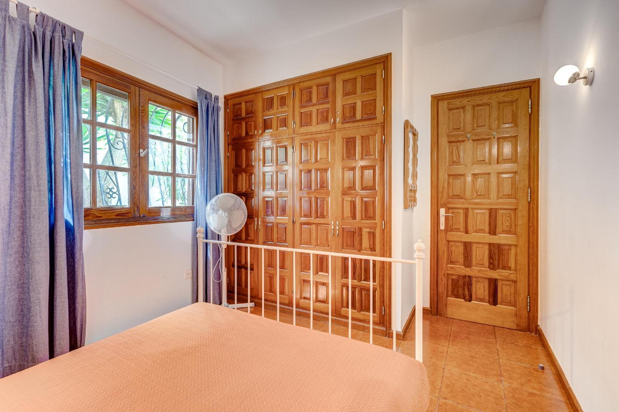 Cozy Two Bedrooms Apartament In The Heart Of Los Gigantes 阿坎提拉德洛斯基 外观 照片