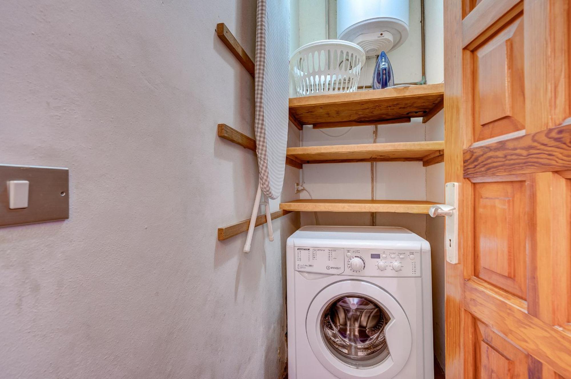 Cozy Two Bedrooms Apartament In The Heart Of Los Gigantes 阿坎提拉德洛斯基 外观 照片