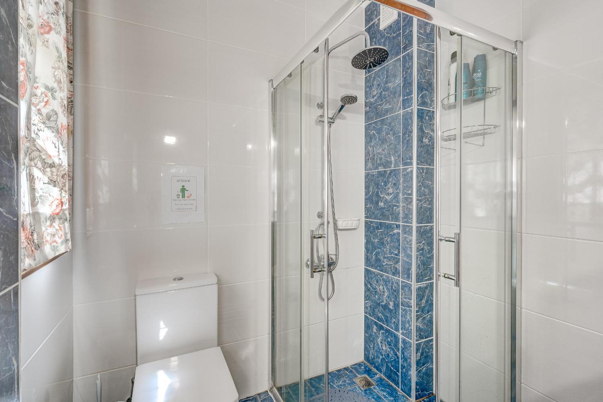 Cozy Two Bedrooms Apartament In The Heart Of Los Gigantes 阿坎提拉德洛斯基 外观 照片