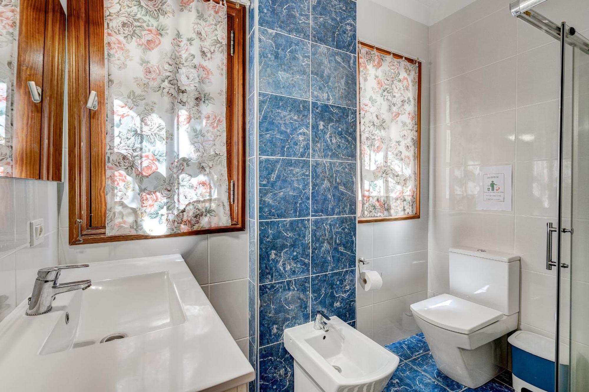 Cozy Two Bedrooms Apartament In The Heart Of Los Gigantes 阿坎提拉德洛斯基 外观 照片
